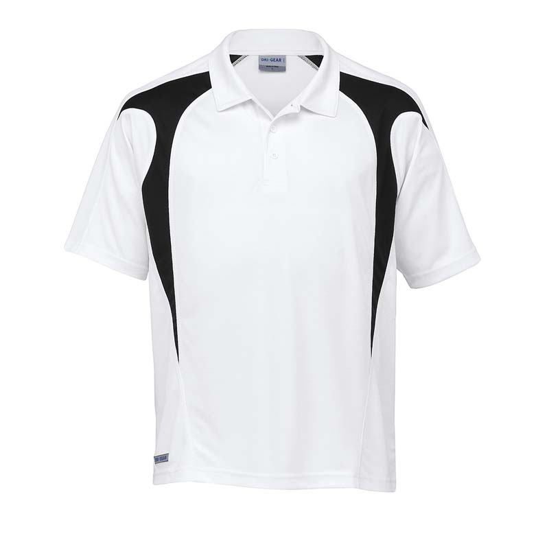 Spliced Zenith Polo image10